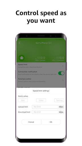 Speedy WiFi by Speedefy screenshot 3