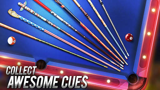 Pool Legends - 8 Ball Mania screenshot 5