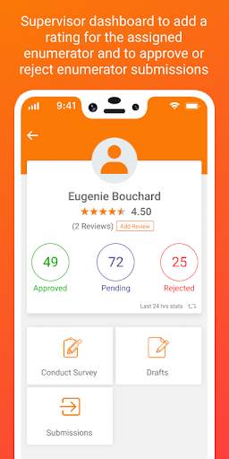 SurveyAuto screenshot 4