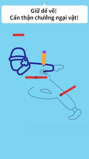 Drawing Games 3D screenshot 2