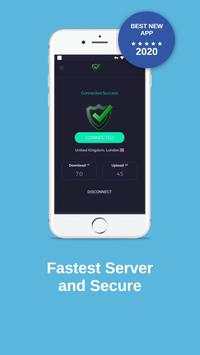 Super VPN screenshot 4