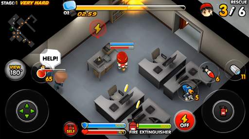 X-FIRE screenshot 11