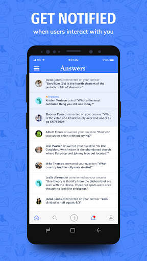 Answers - Homework Help & Ques screenshot 5