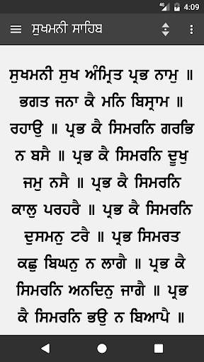 Nitnem screenshot 6