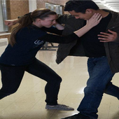 SELF DEFENSE / STREET FIGHTING icon
