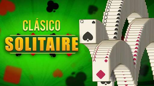 Solitario-Tarjeta sin conexión screenshot 5