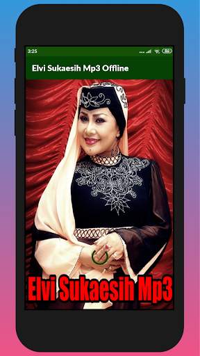 Elvi Sukaesih Mp3 Offline screenshot 3