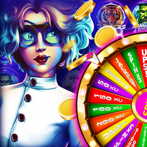 GoldMachine icon