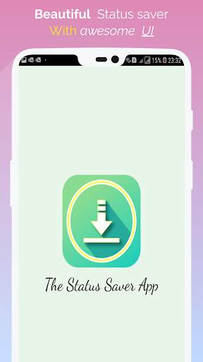 The Status Saver App screenshot 4