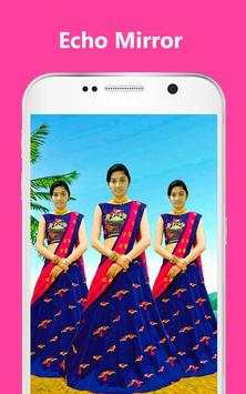 Chaniya Choli Photo Suit Editor screenshot 8