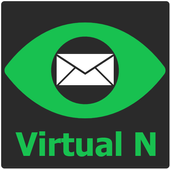 Virtual Number icon