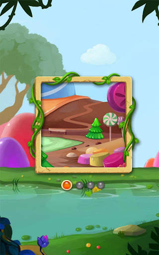Candy Journey- Bonbons Légende screenshot 16