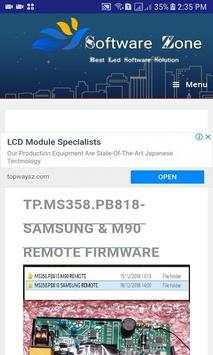 Software Zone screenshot 1