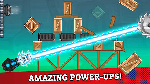 Zombie Ragdoll - Zombie Games screenshot 5