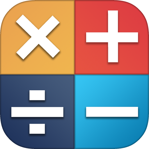Learn Math : mental arithmetic आइकन
