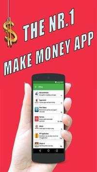 Make Money - Earn Cash screenshot 1