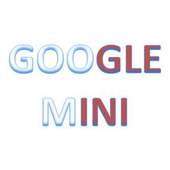 Google Mini 1.0
