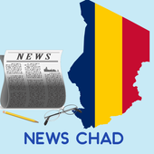 Chad News icon