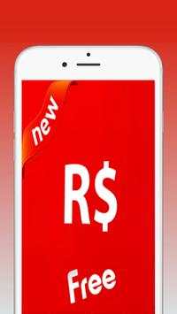 Get Free ROBUX & How to get Free Robux Tips 2019 screenshot 1