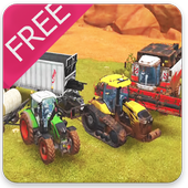 Free Farming Simulator 18 Tips icon