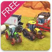 Free Farming Simulator 18 Tips icon