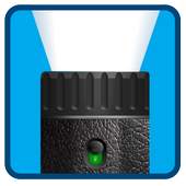 LED Flashlight and Brightest Screen light 1.4