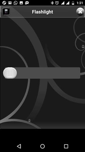 Flashlight Torch Lights screenshot 6