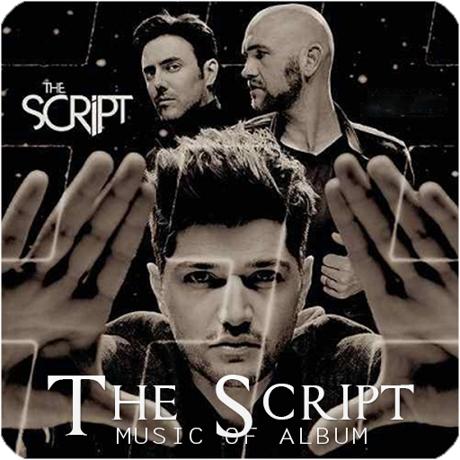 The Script Music Of Album icon