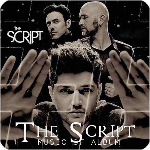 The Script Music Of Album 3.0.3