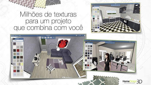 Home Design 3D screenshot 10
