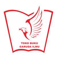 ikon Toko Buku - Garuda Ilmu