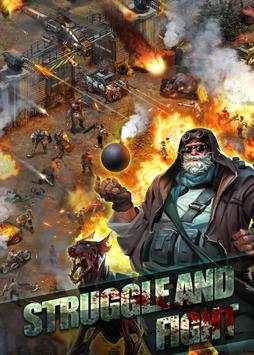 Zombie Nation screenshot 8