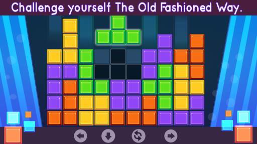 Blocks Clash screenshot 3