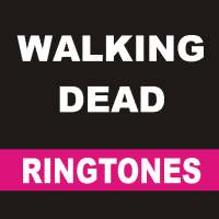 ringtone walking dead on 9Apps