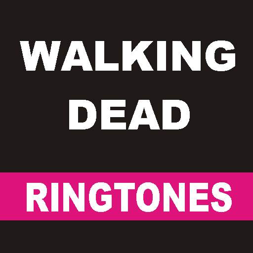ringtone walking dead 7.0
