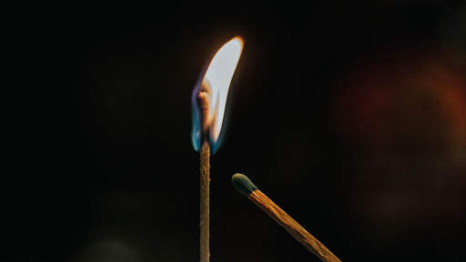 Fire Live Wallpaper (Wallpapers & Backgrounds) screenshot 13