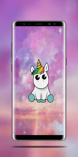 Kawaii Wallpepers screenshot 4