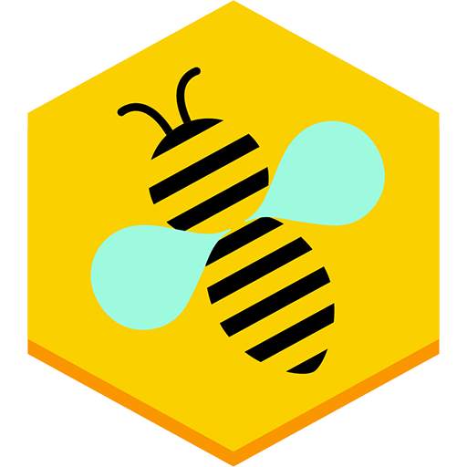 Hive Factory - Bee Games : Merge Honey Bee 1.2