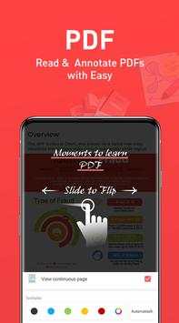 Office Document - Word, Docx Reader, PDF, PPT 5 تصوير الشاشة