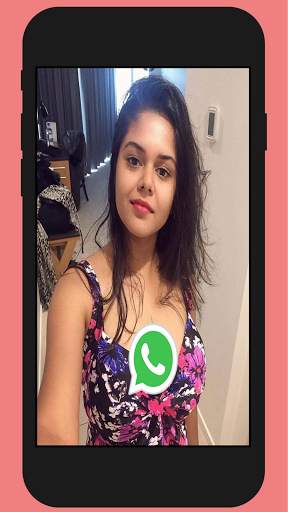 Sexy Real Girls Phone Numbers For Whats Chat screenshot 2