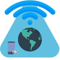 Website &amp; Server Monitoring icon