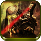 Predator Vs Alien Wallpaper icon