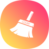 Cache Cleaner master, clear cache, optimize icon