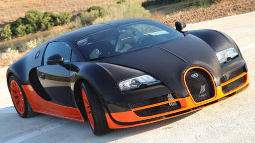 Sports Cars Wallpapers HD स्क्रीनशॉट 1