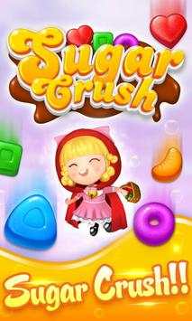 Sugar Crush screenshot 3