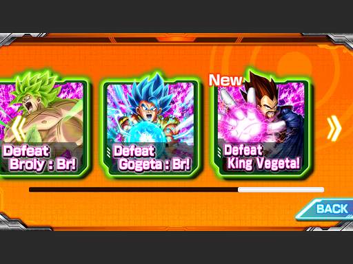 DB Super Card Game Tutorial screenshot 9