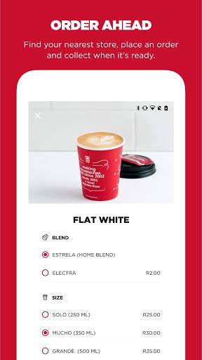 vida e caffè screenshot 4