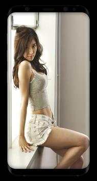 Sexy Girls Wallpapers screenshot 6