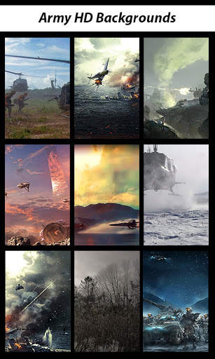 Indian Army Photo Editor screenshot 2