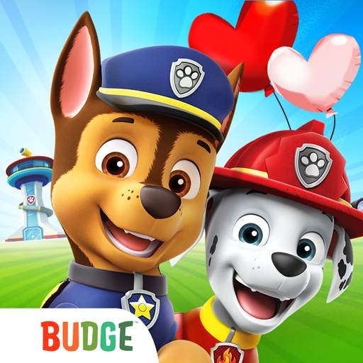 PAW Patrol Rescue World 2024.2.0